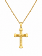 Collana CROCIFISSO