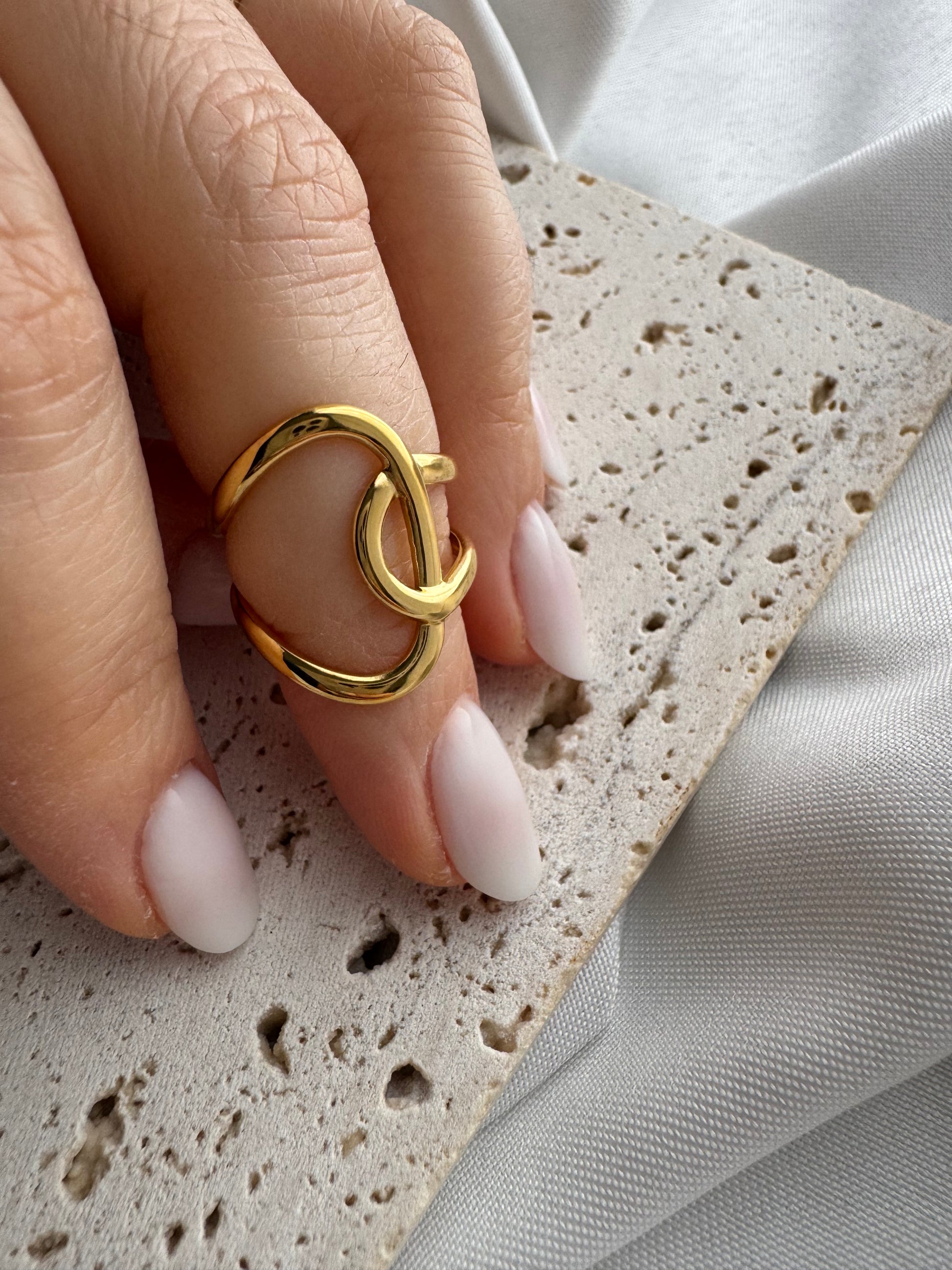 Anello MOVI