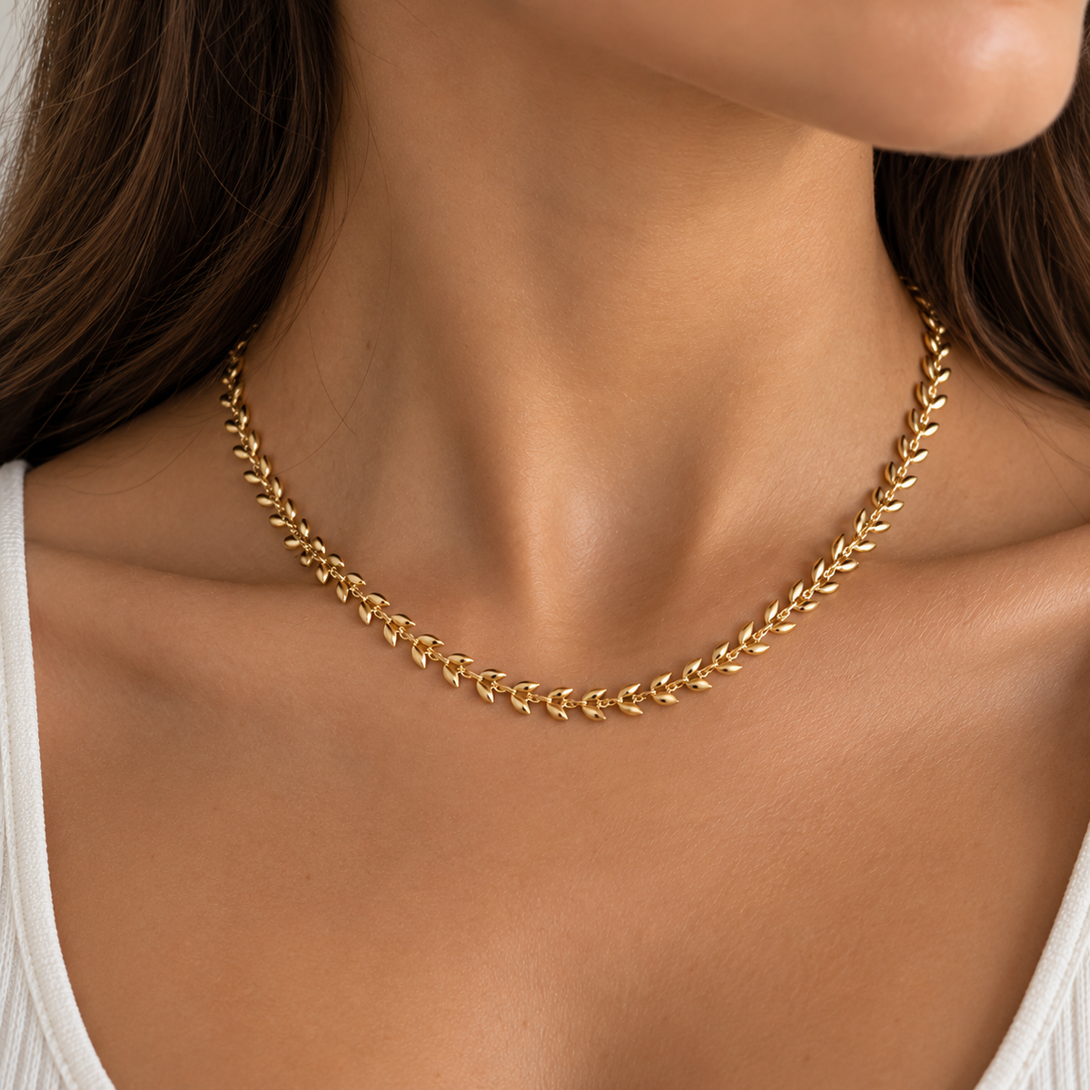 Collana FOGLIA