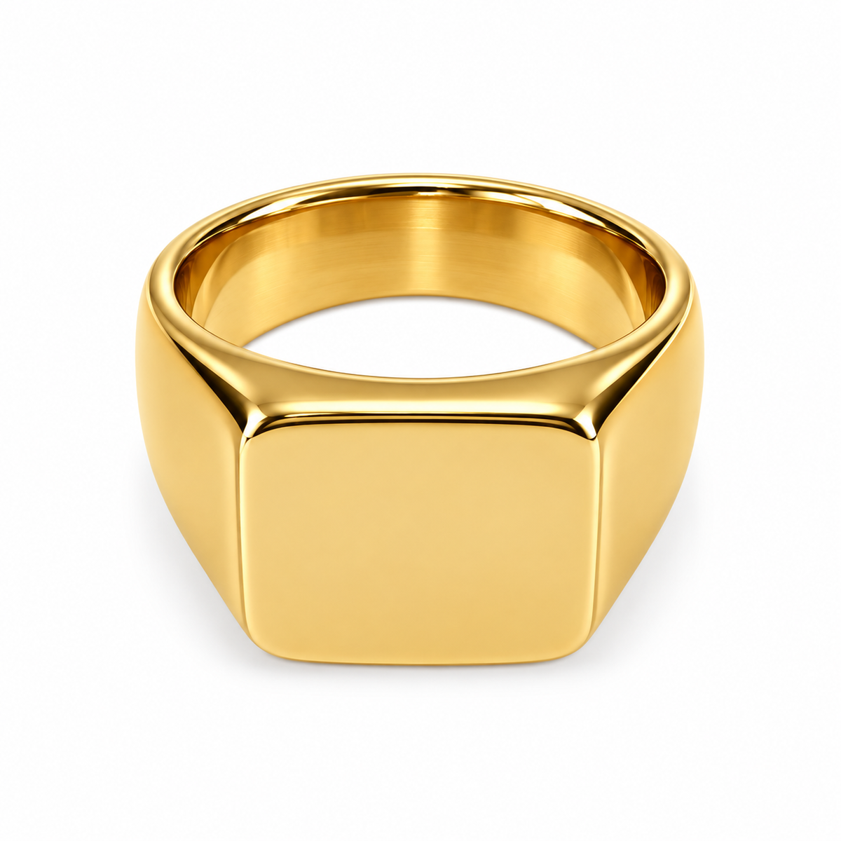 Anello uomo NOXO