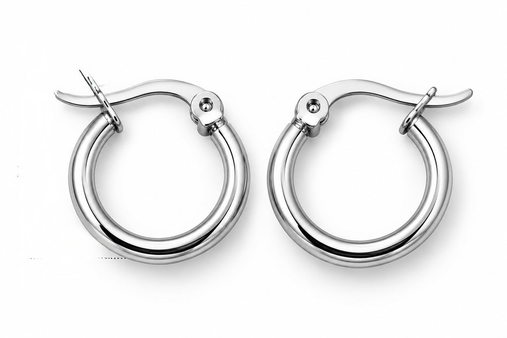 Orecchino MINI HOOP