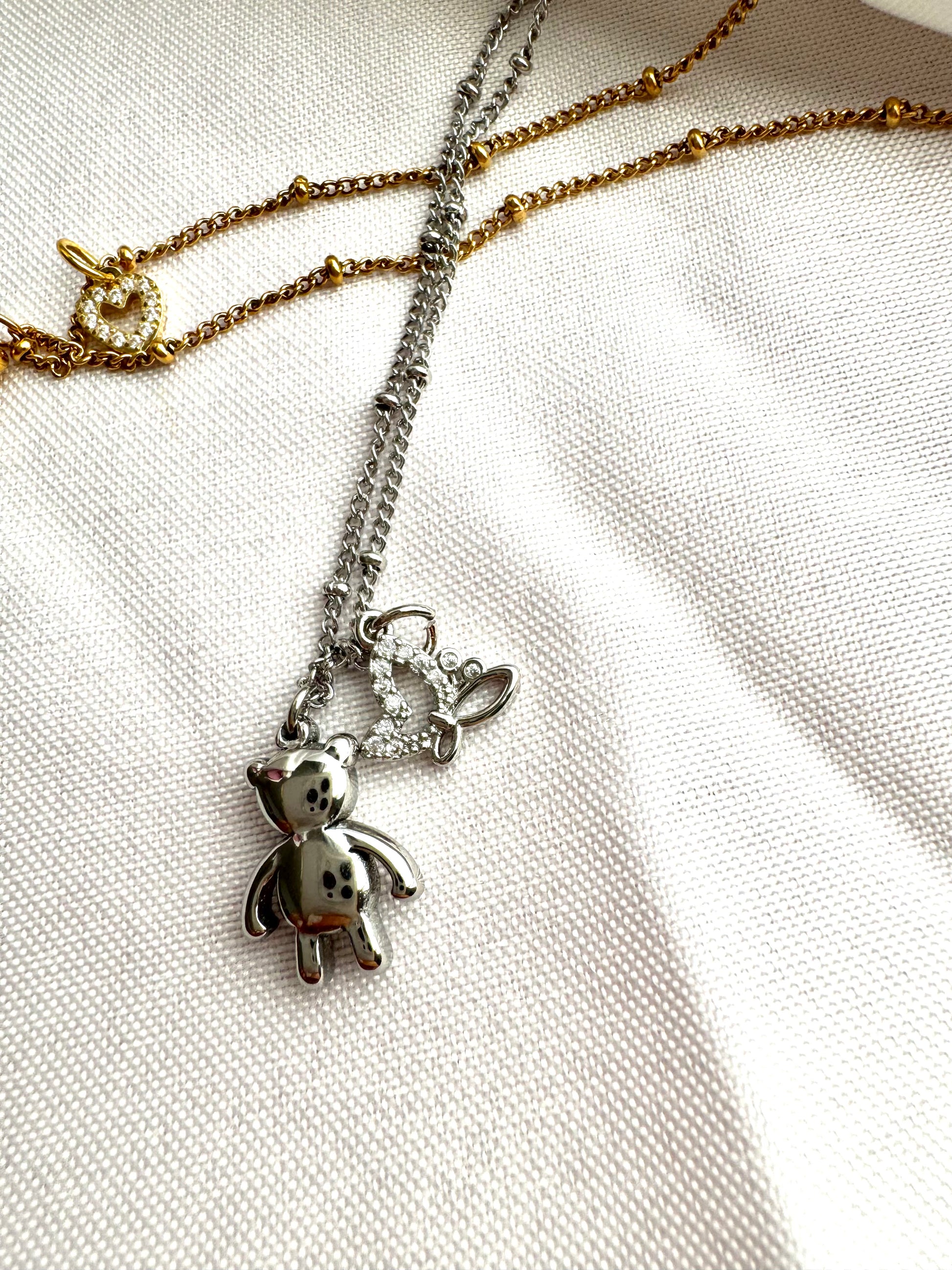 Collana TADDY