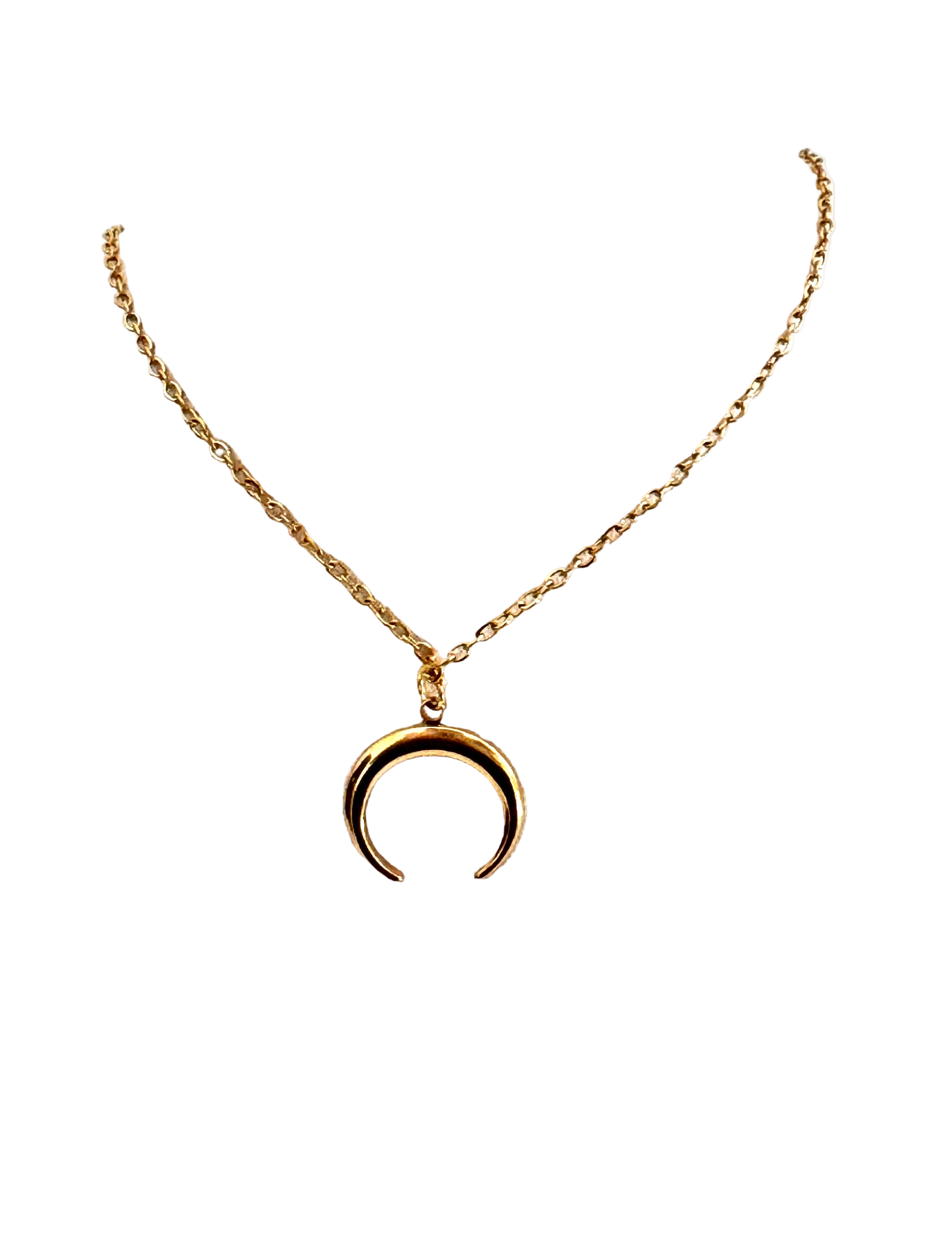 Collana CHIARODILUNA