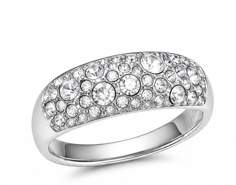 Anello BORA