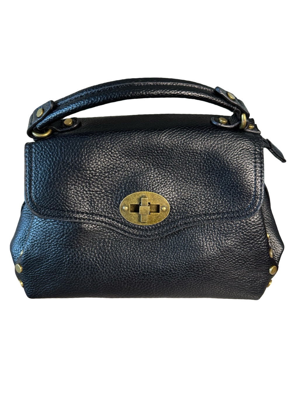 Borsa in ecopelle