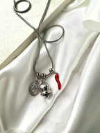 Collana PORTAFORTUNA