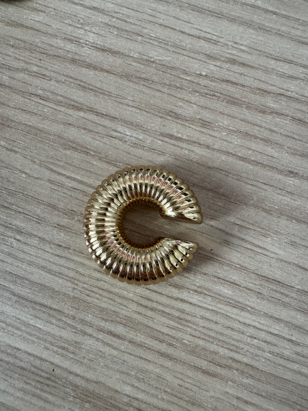 Earcuff /omaggio