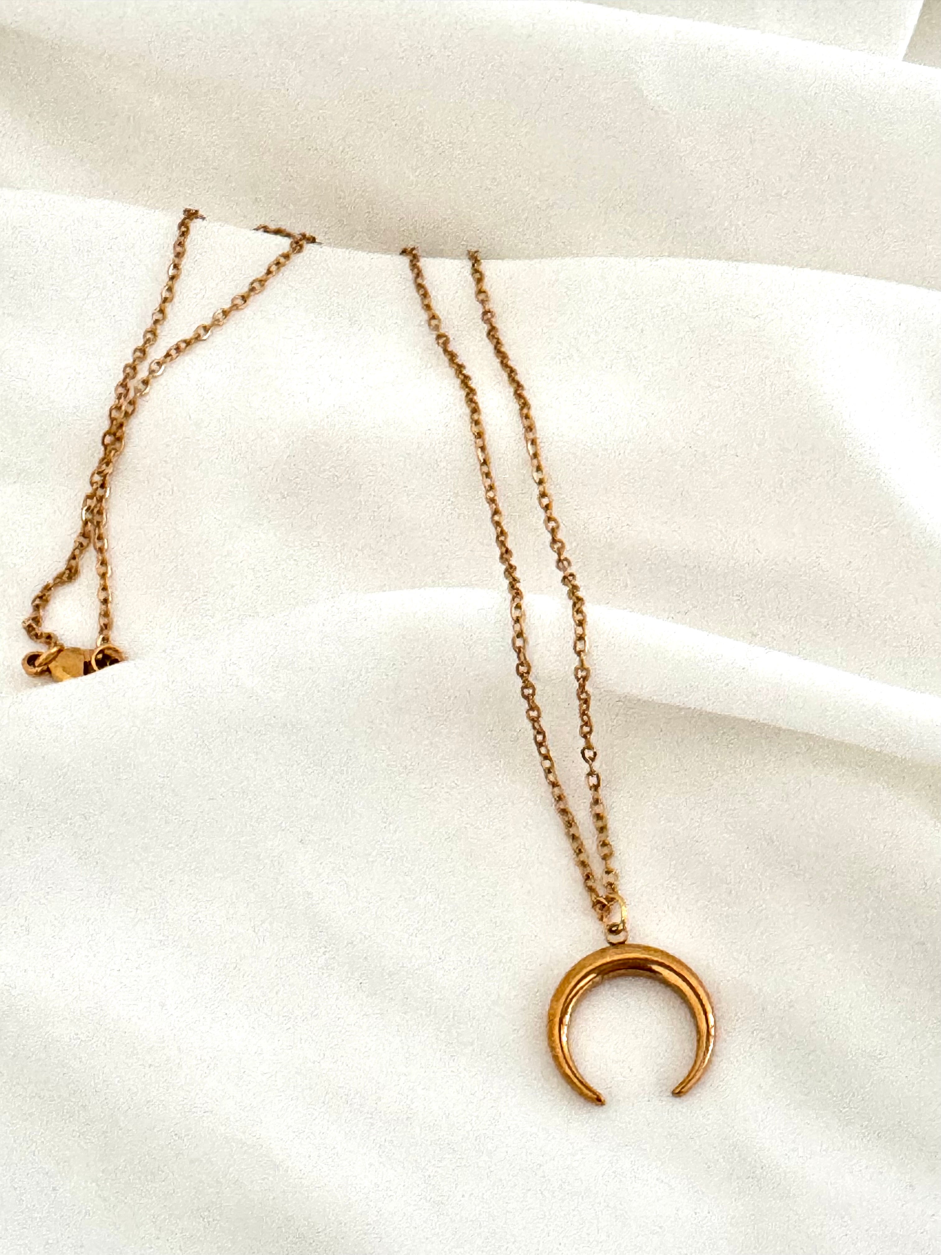 Collana CHIARODILUNA