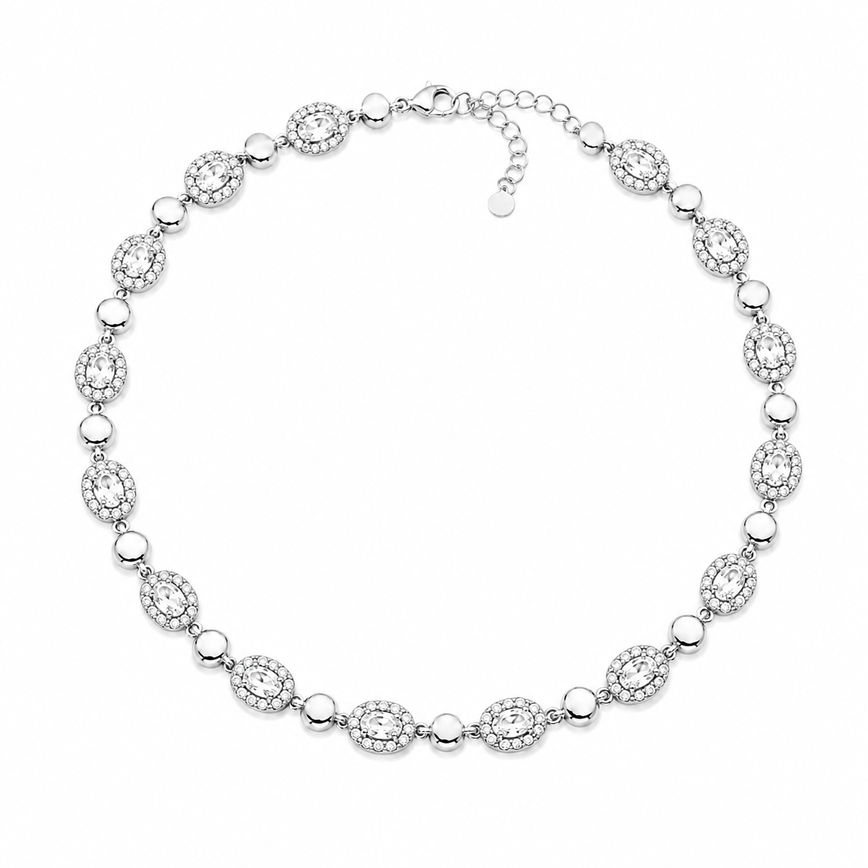 Collana IMPERATRICE