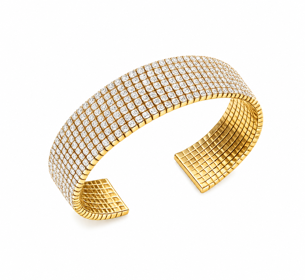 Bracciale rigido BEA