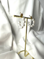 Orecchini PERLA (15mm)