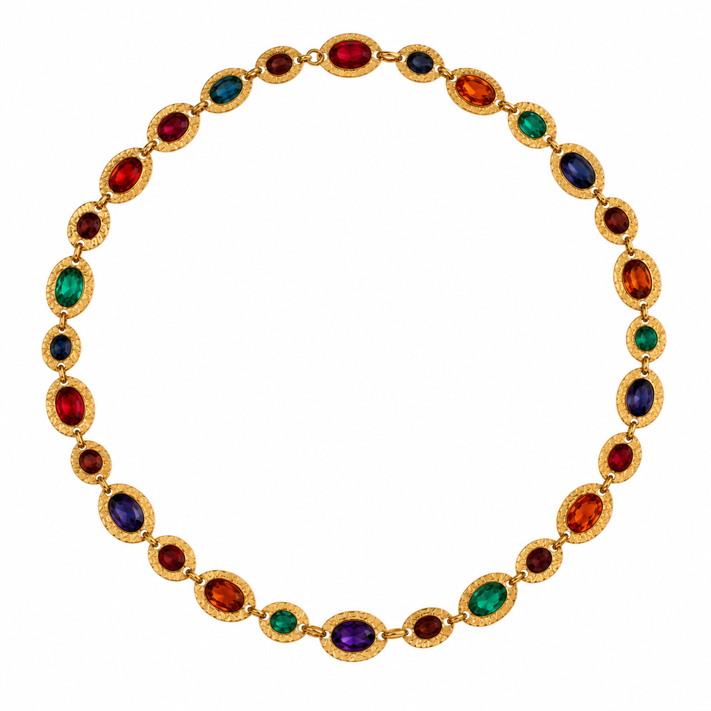 Collana LUXI