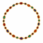 Collana LUXI