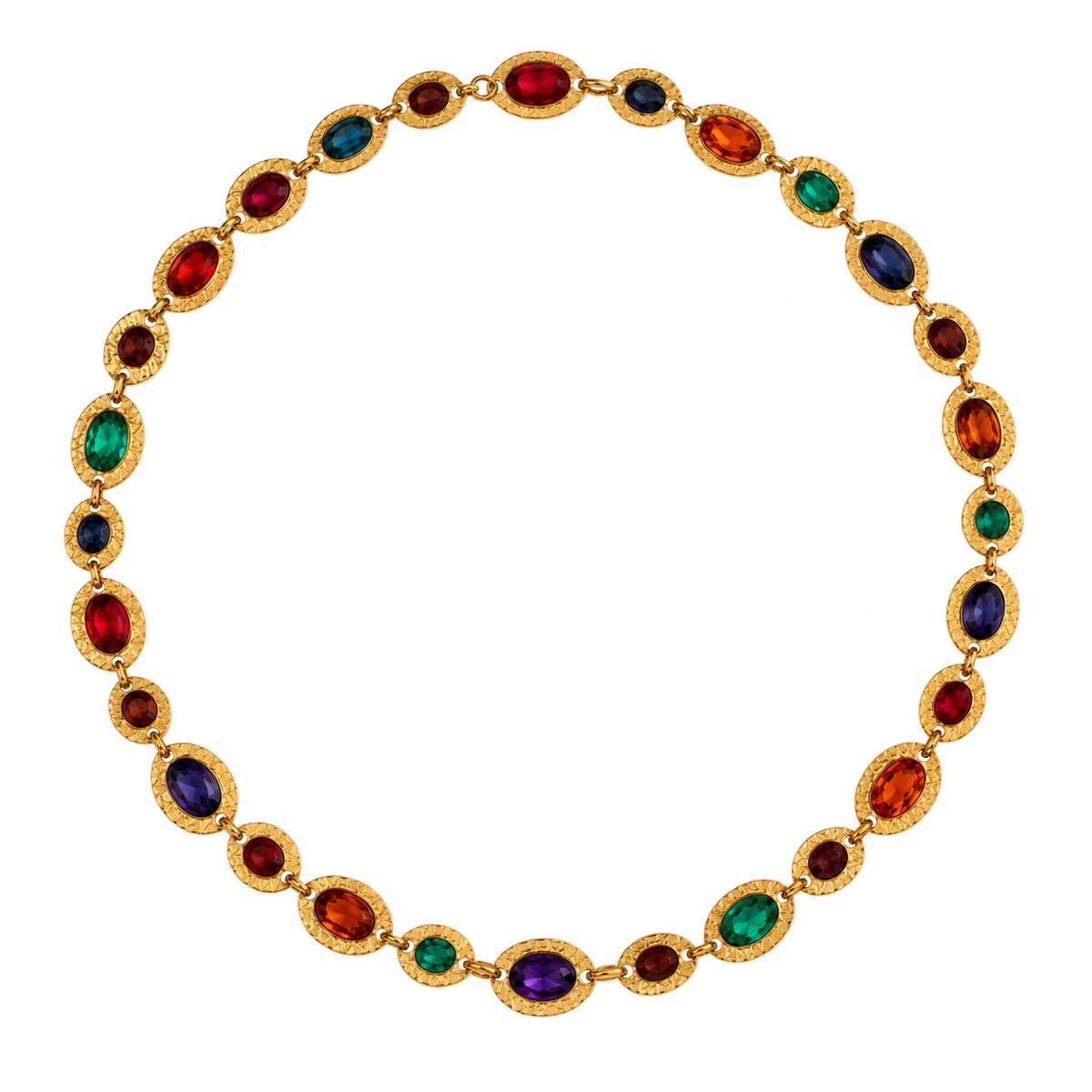 Collana LUXI