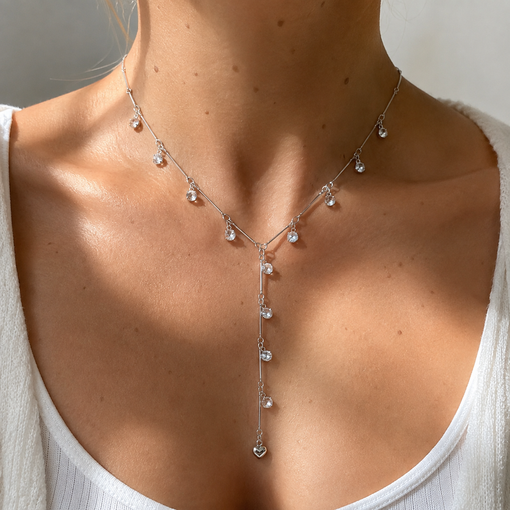 Collana CRISTAL