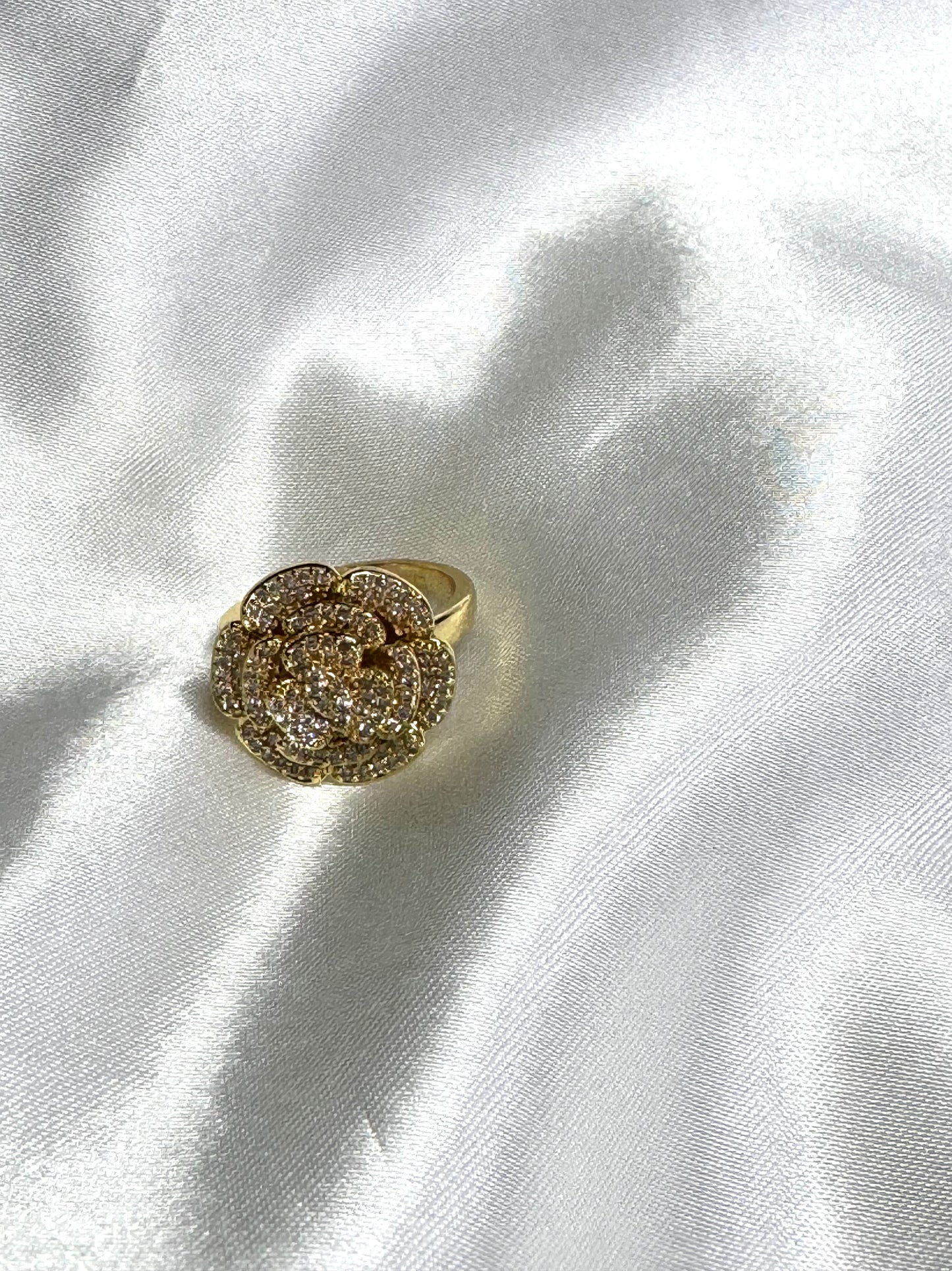 Anello ROSA