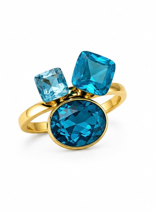 Anello MATILDE