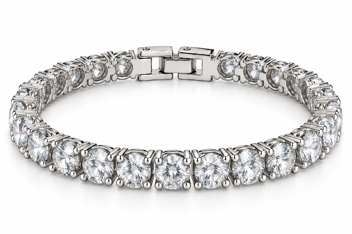 Bracciale TENNIS/BIG