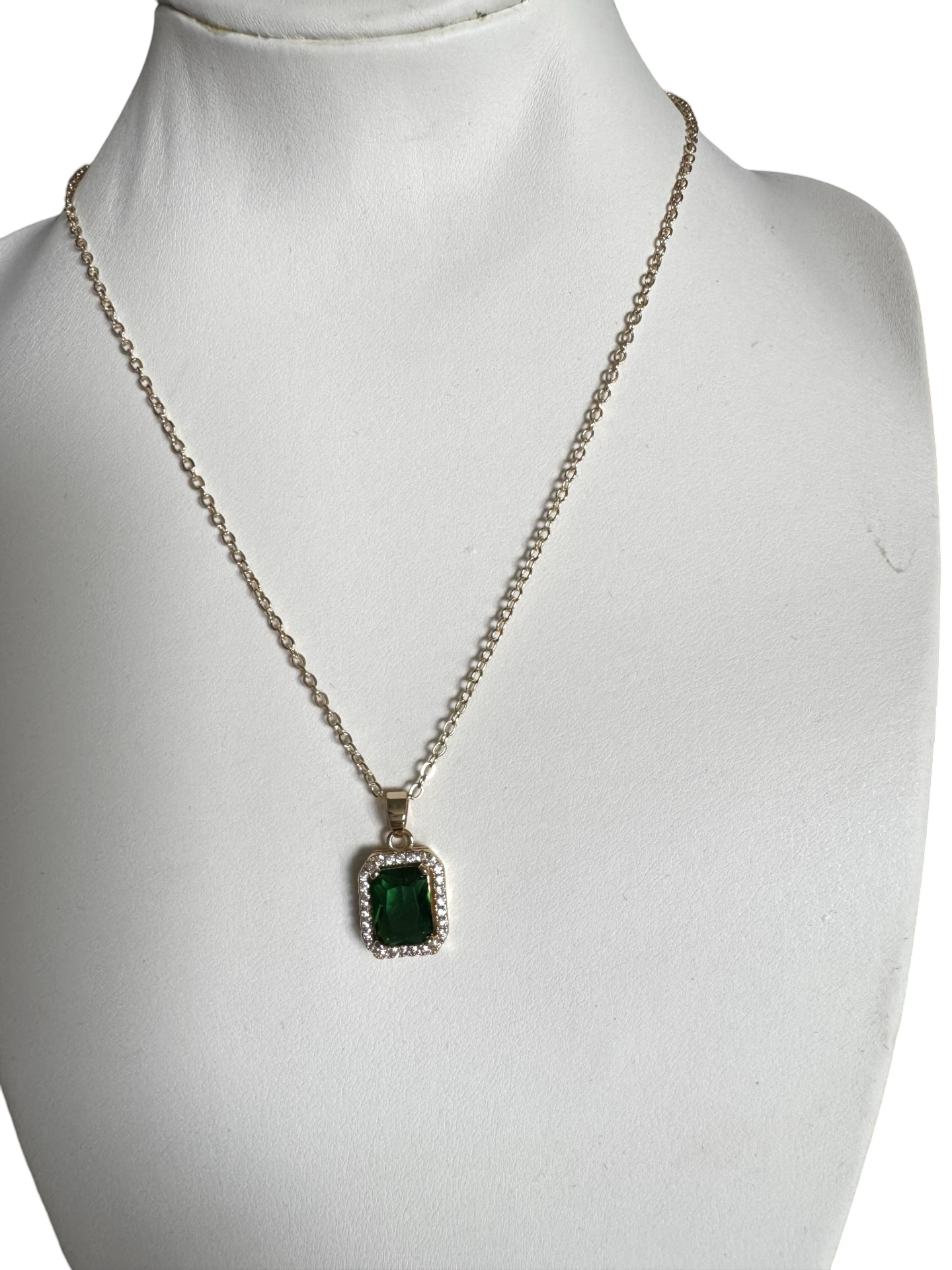 Collana Fair