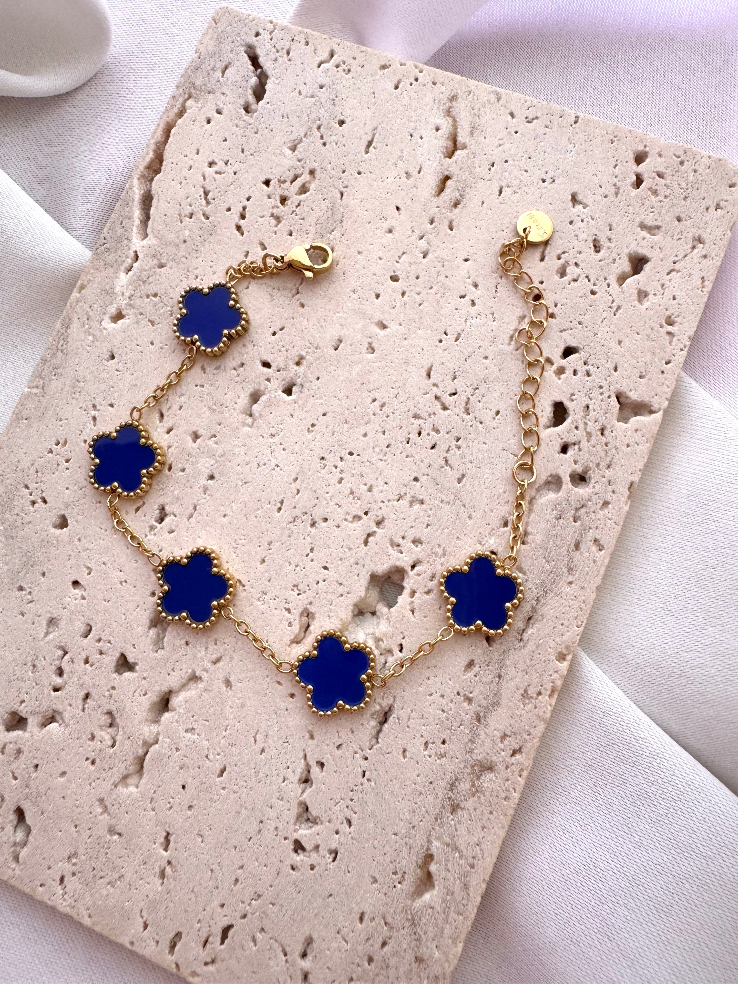 Bracciale FLOWER