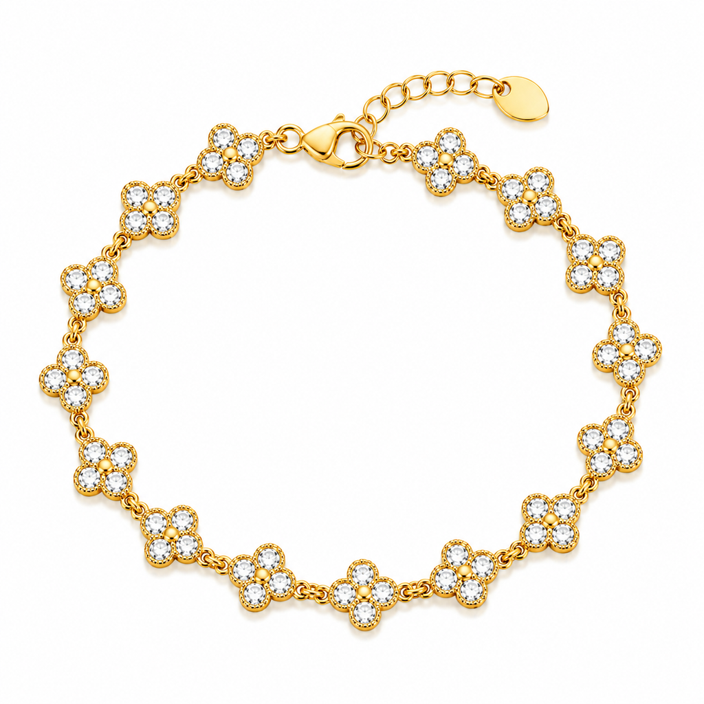Bracciale FIORELLINO