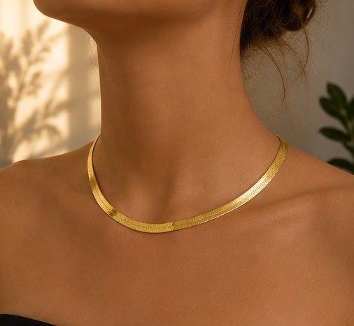 Collana SNAKE