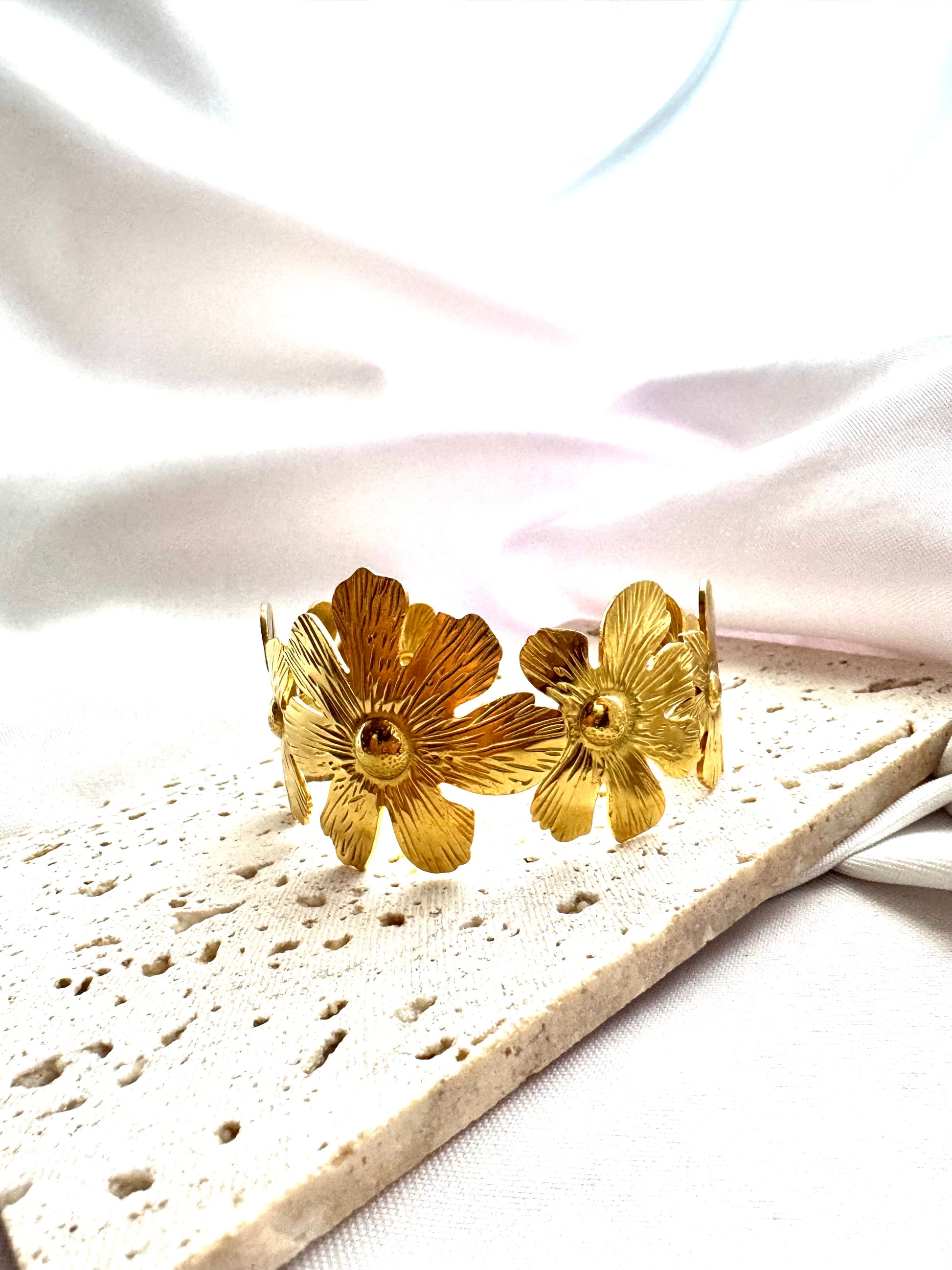 Bracciale FIORE