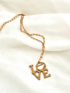 Collana LOVE