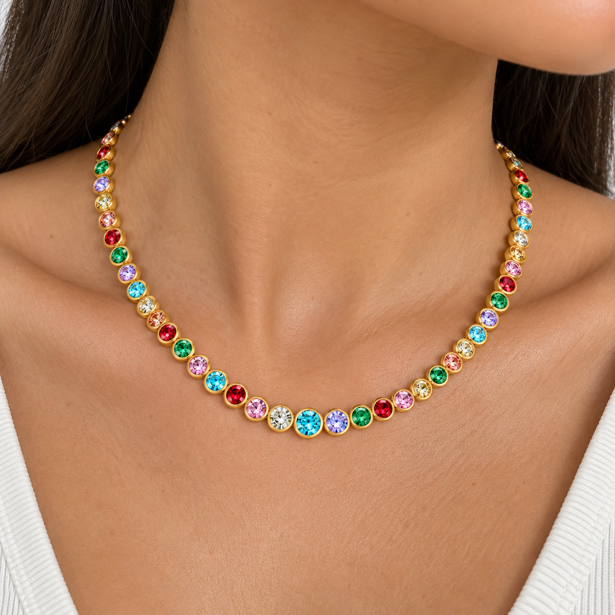 Collana DERISE