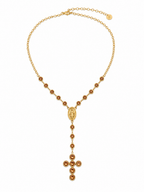 Collana ROSARIO Grande