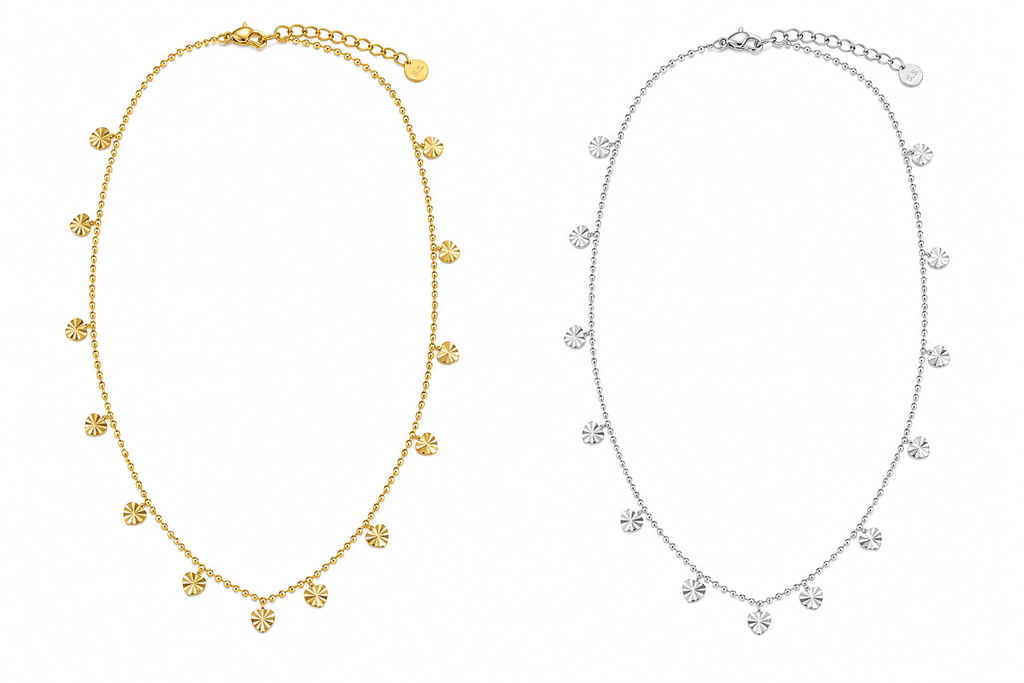 Collana CUORICINI