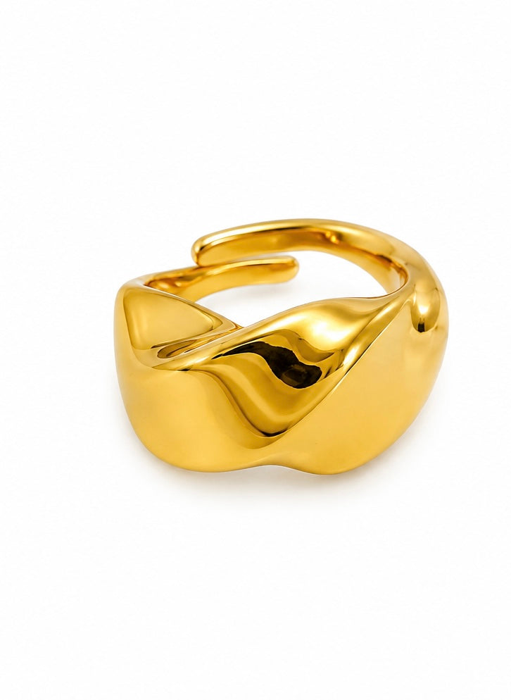 Anello FENICE