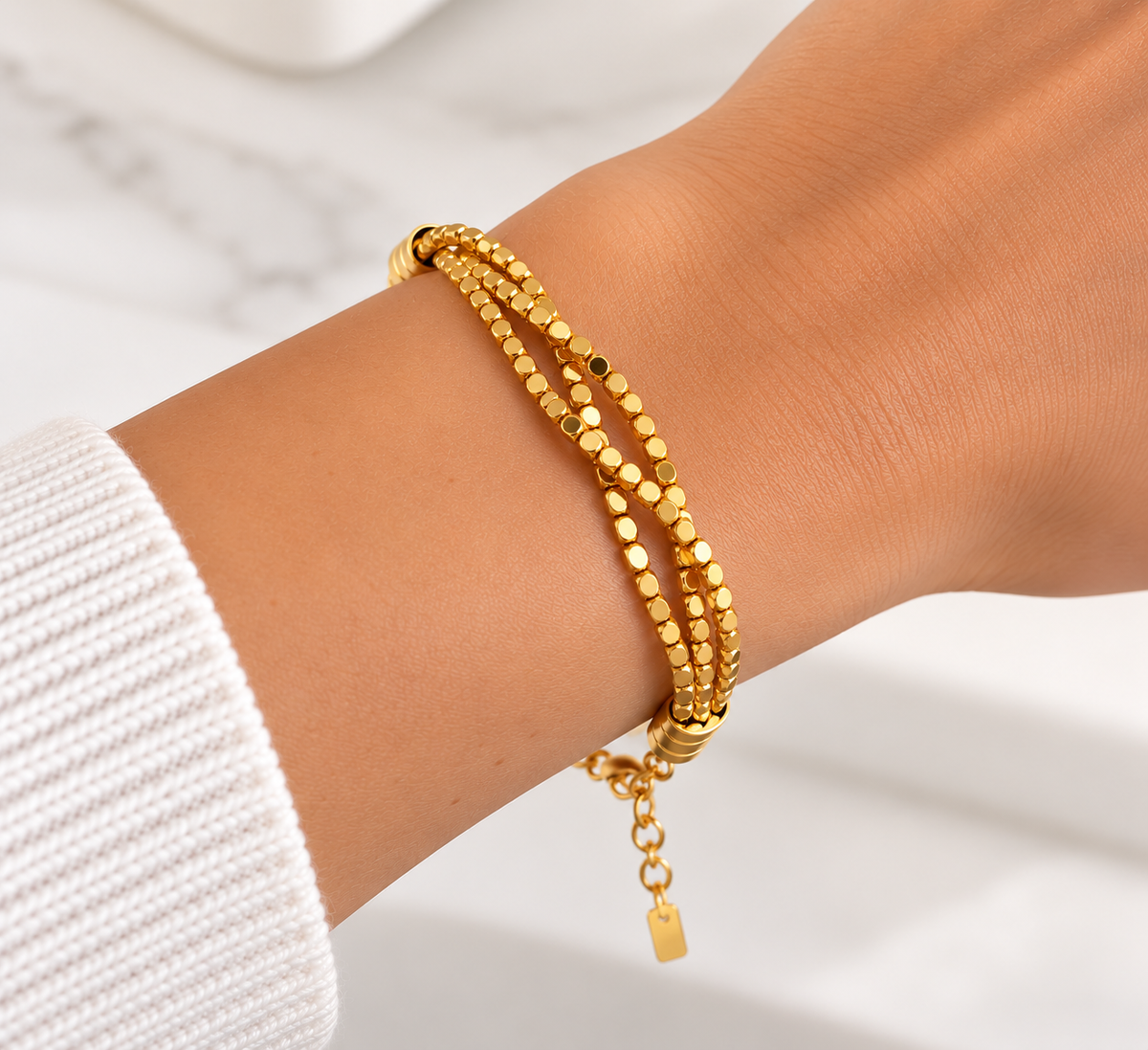 Bracciale PEPITA