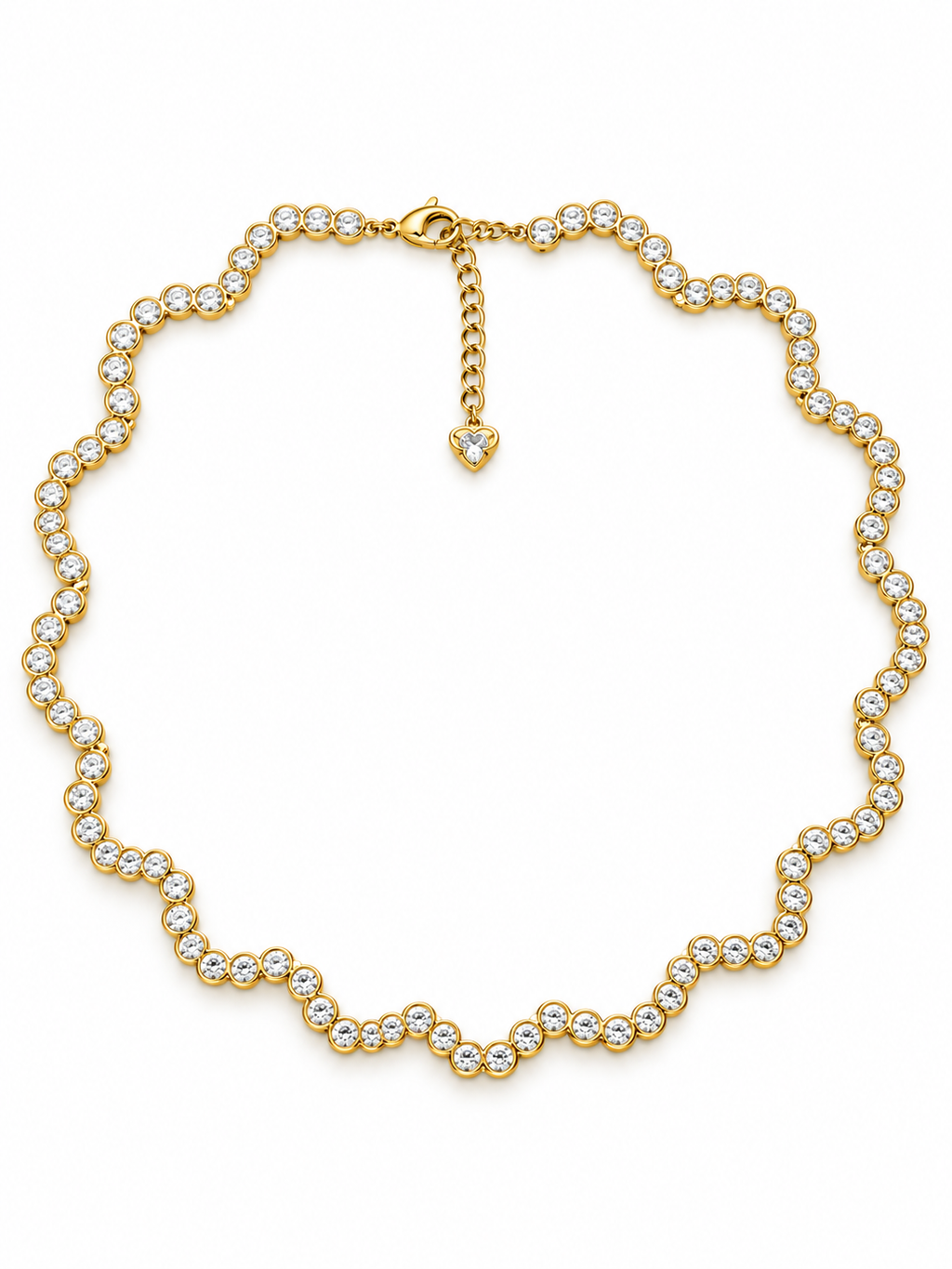 Collana TRILLI