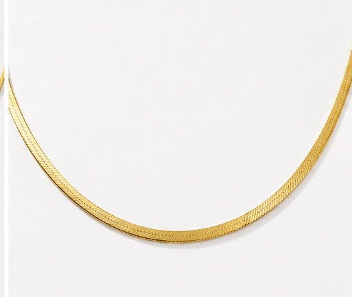 Collana SNAKE