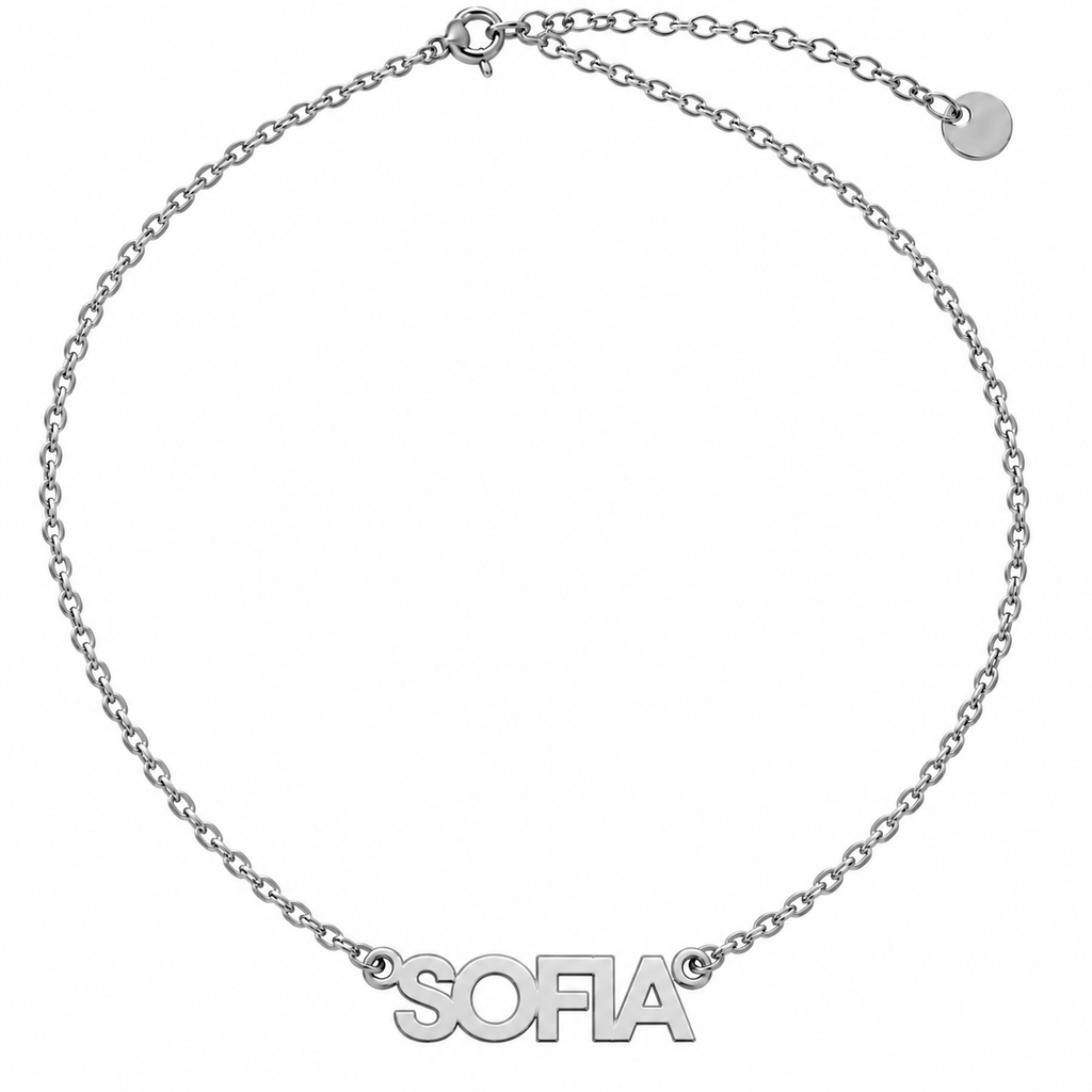 Collana NOME ♥️