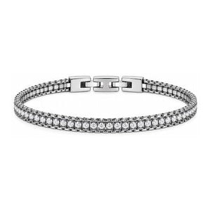 Bracciale TENNIS DUO