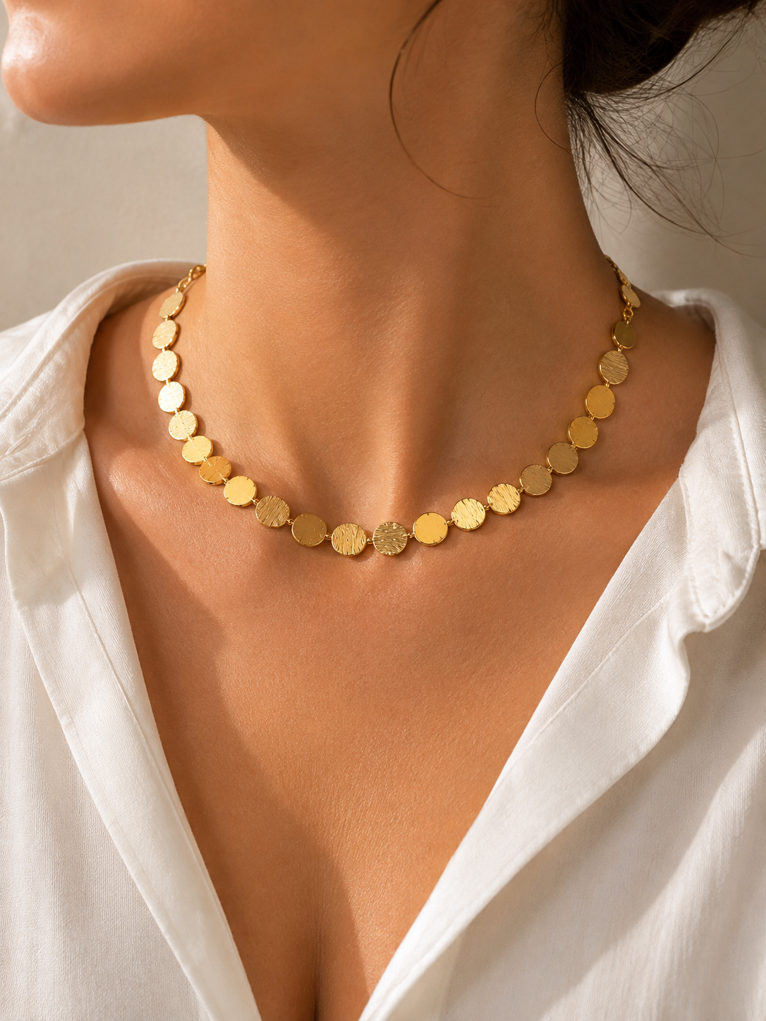 Collana TONDA