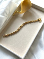 Bracciale TORCHON (L)