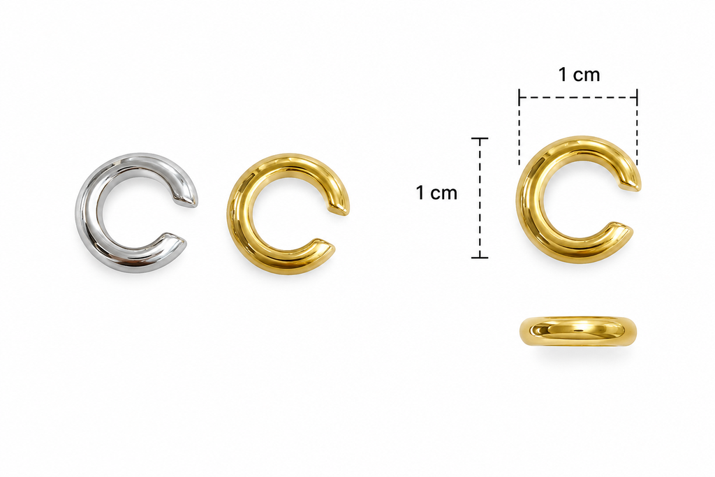 Earcuff mini BOMB