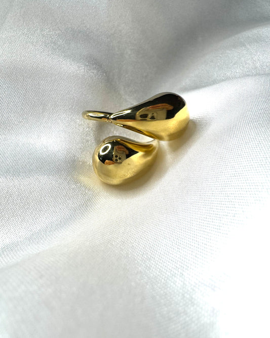 Anello GOCCIA