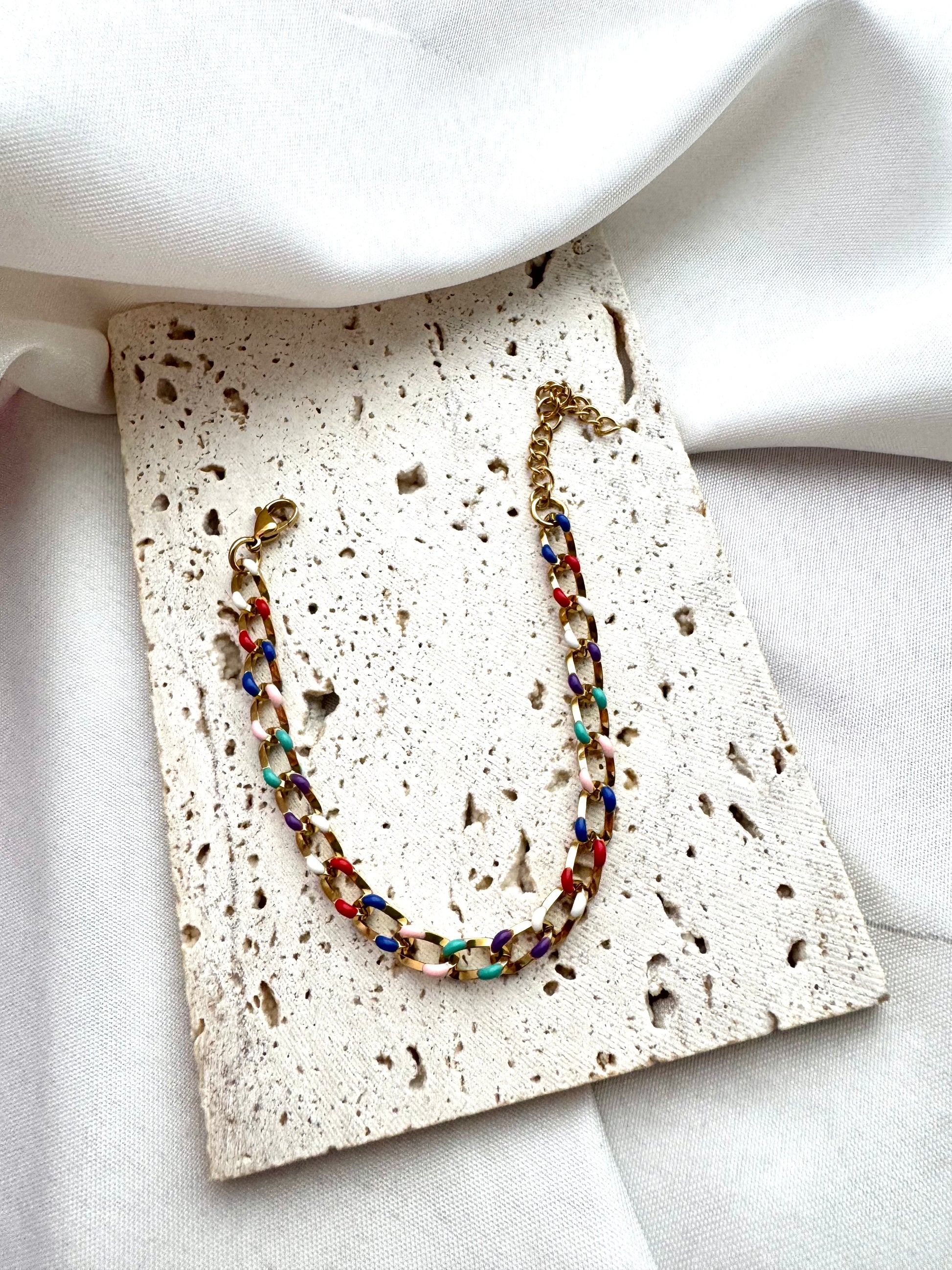 Bracciale COLOR
