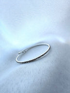 Bracciale TENNIS RIGIDO