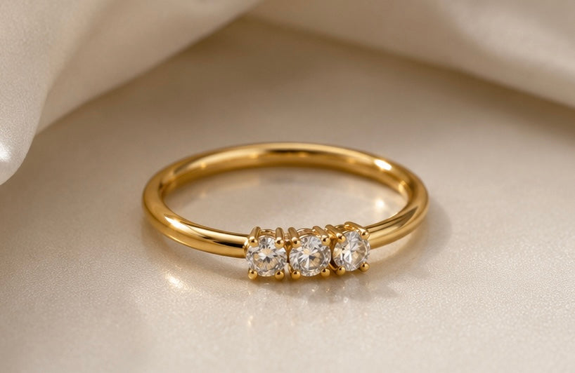 Anello COTIN
