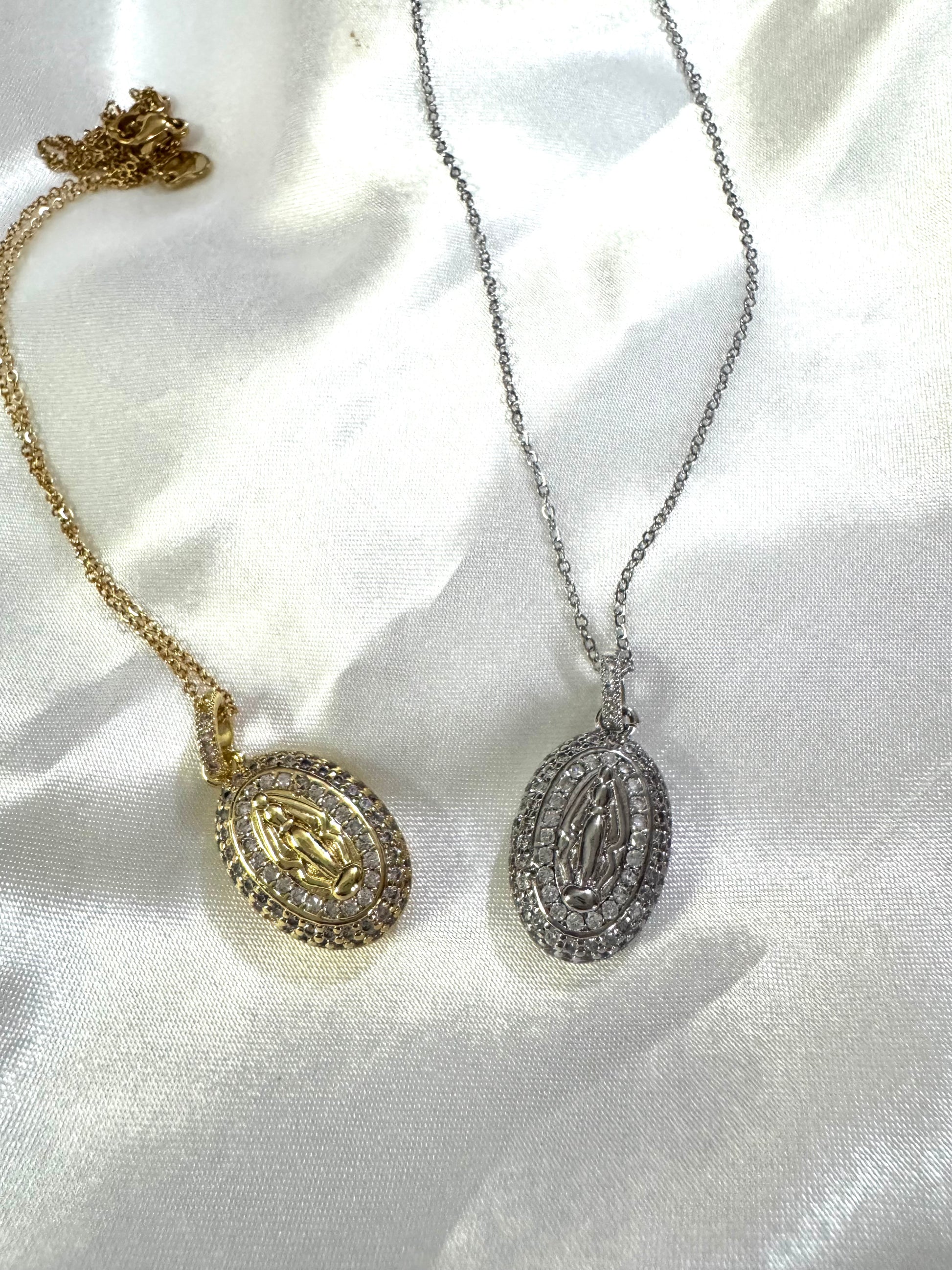 Collana MADONNINA