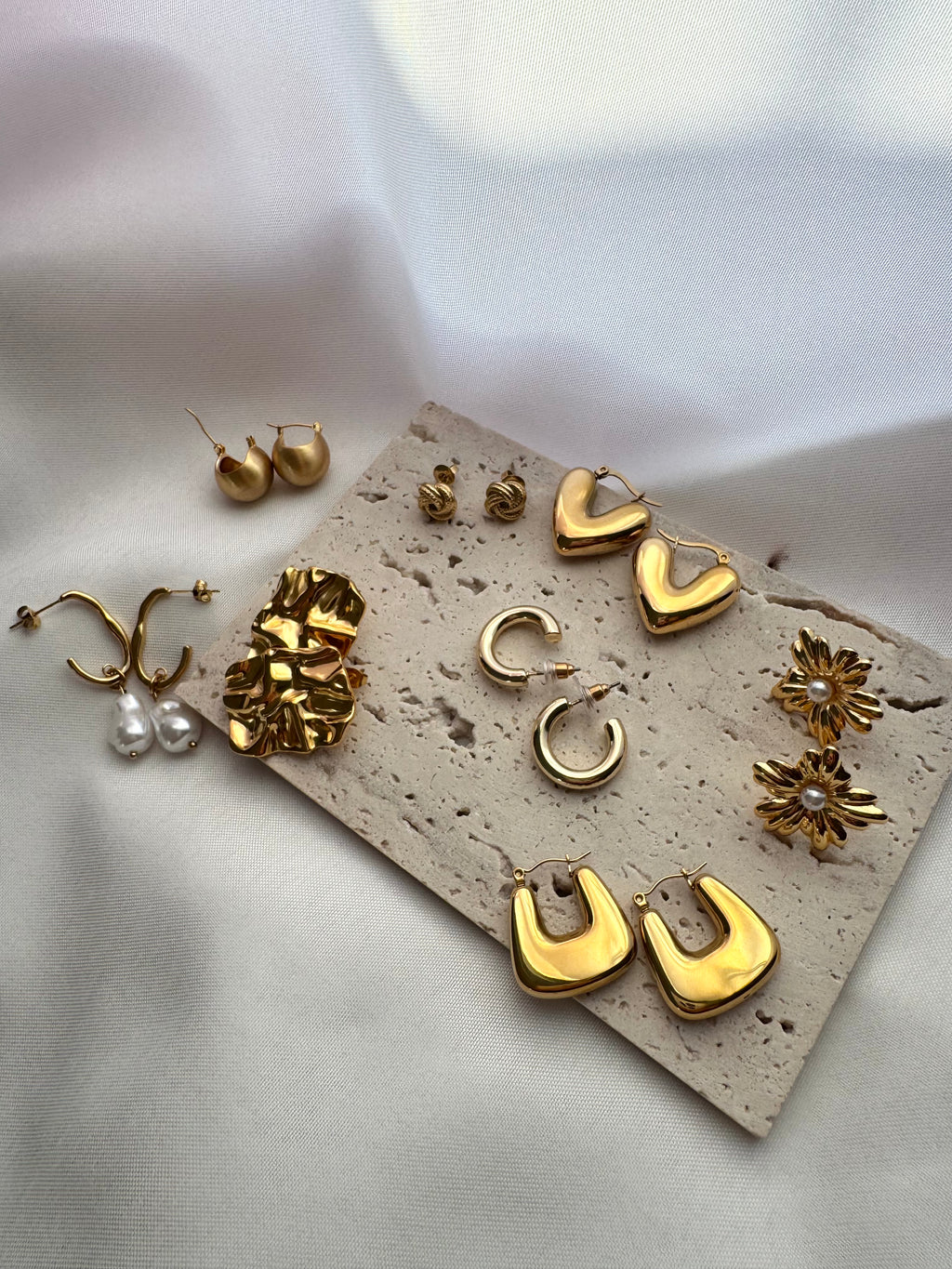 Giveaway, anelli ,orecchini,collane eccc