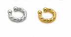 Earcuff INTRECCIO