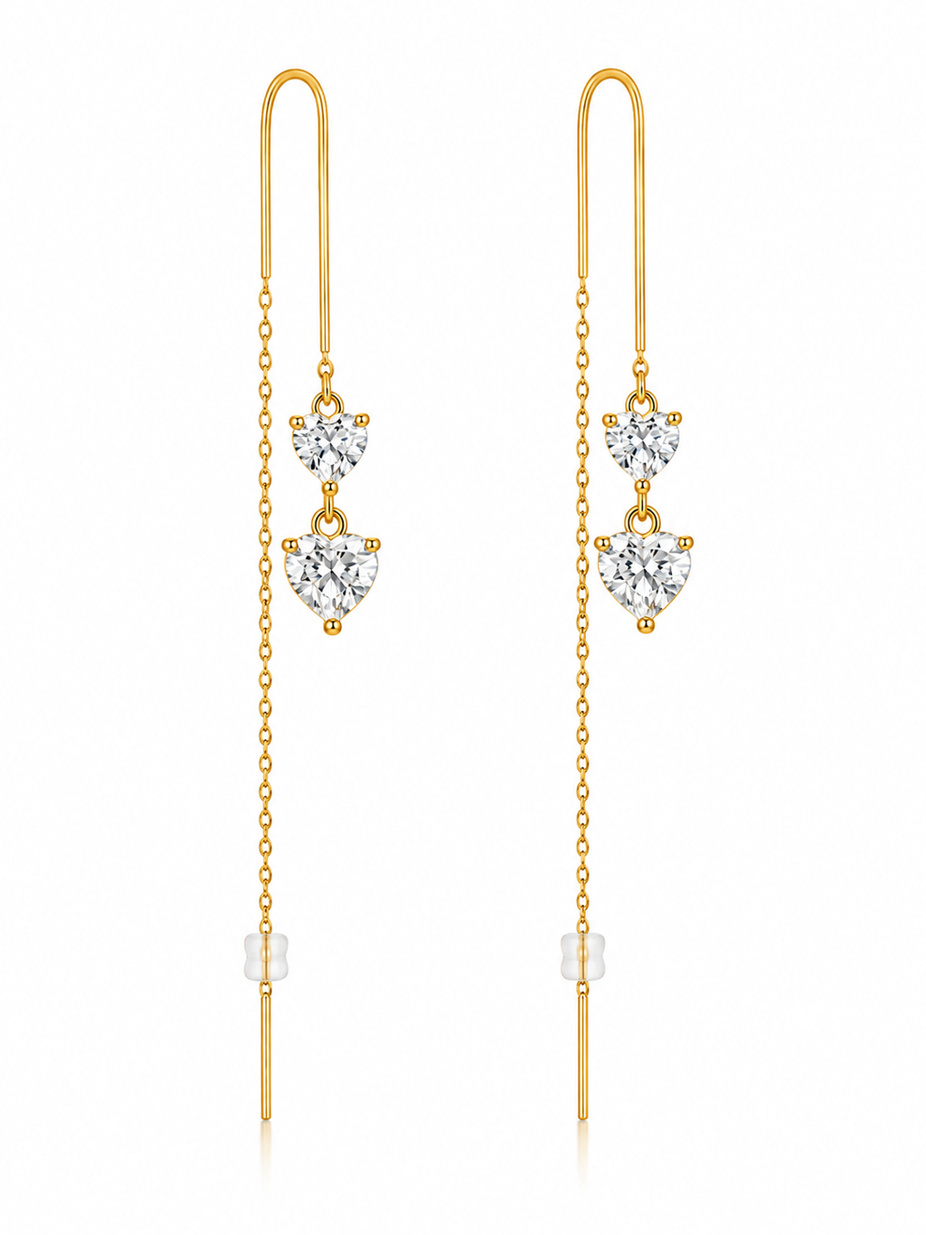 Orecchini SATIN