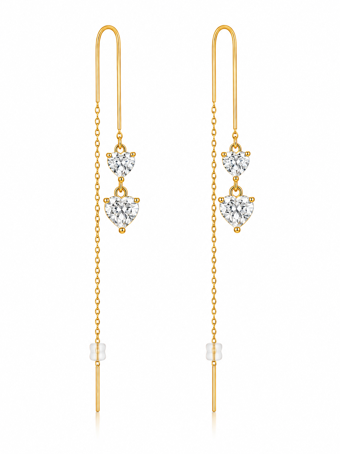 Orecchini SATIN