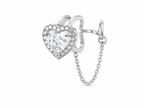 Earcuff CUORE